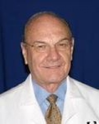 Dr. David Hawkes Steiner M.D.