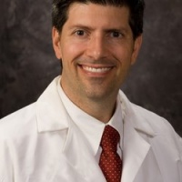 Dr. Brian James Baumgartner M.D.