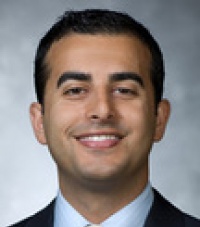 Dr. Payam Moazzaz M.D., Orthopedist