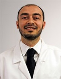 Dr. Hassan Shawa M.D., Endocrinology-Diabetes