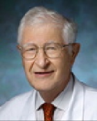 Dr. Esteban  Mezey M.D.