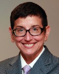 Dr. Margaret Elizabeth Vincent M.D.