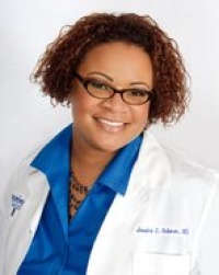 Dr. Jessica L Osborn MD