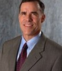 Dr. Robert Alan Yoho M.D., Emergency Physician