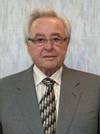 Dr. Ralph Kornblatt OD, Optometrist