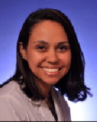 Dr. Otilia DeJesus, MD, FACEP, Emergency Physician