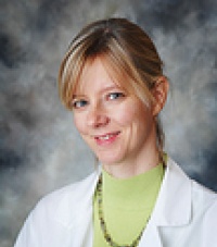 Dr. Susan T Arnold MD