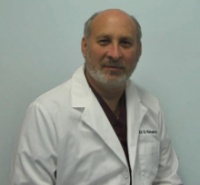 Dr. Glen R Wilensky DPM, Podiatrist (Foot and Ankle Specialist)