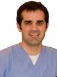 Dr. Lucas Charles Deeter DDS, Dentist