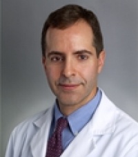 Dr. Stephen Lewis Dalton M.D.