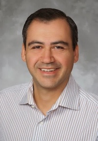 Dr. John R. Ehteshami, MD, Surgeon