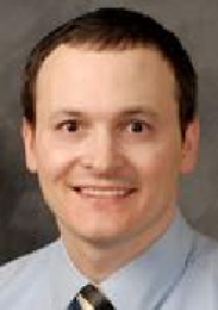 Dr. Christopher John Danner M.D., OB-GYN (Obstetrician-Gynecologist)