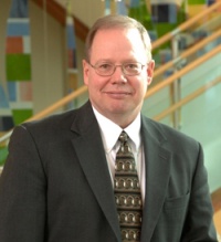 Dr. Jay W Carlson D.O.