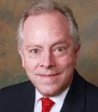 Dr. Geoffrey Cornelius Quinn M.D., Internist