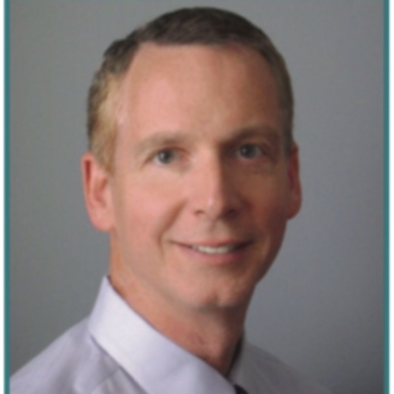 Dr. Daniel P. Horn, DC, Chiropractor