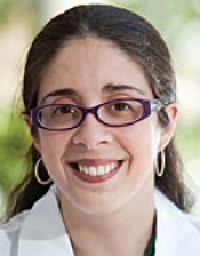 Dr. Irene  Blanco MD