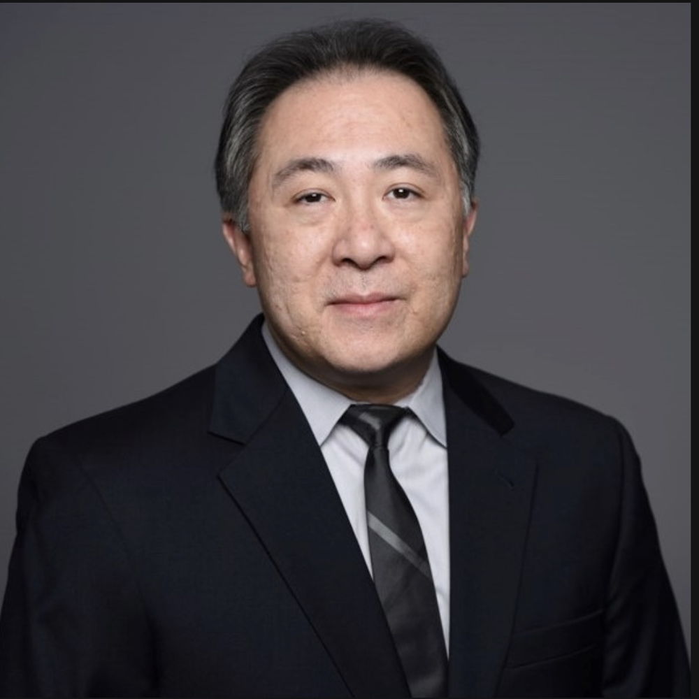 Dr. Chris Huang, MD, PhD, Orthopedist