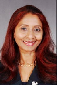 Dr. Christine Hema Darwin MD
