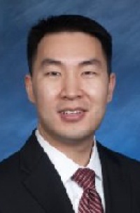 Dr. Eric U Yee MD