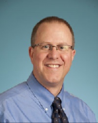 Dr. Erik C Michelfelder M.D.