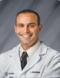 Sunil S Advani M.D., Cardiologist
