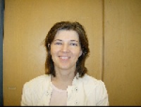 Dr. Joanna U Staunton MD, Anesthesiologist