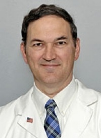 Dr. W Mark Potampa M.D.