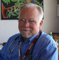 Dr. Lars Bergeson M.D., Family Practitioner