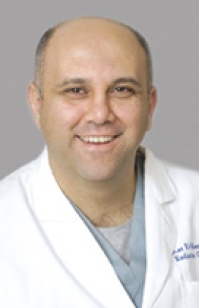 Dr. Omar F Ghandour MD