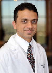 Dr. Muralidhar Hebbur Premkumar M.D.