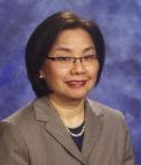 Dr. Katharine Cua Te MD, OB-GYN (Obstetrician-Gynecologist)