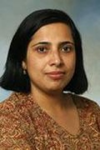 Dr. Deepti Pandita MD, Internist