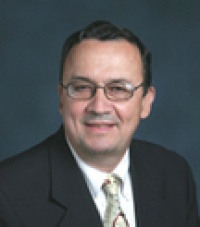 Dr. Albino Felix Gimenez M.D.