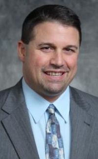 Dr. Anthony F Infante DO, Orthopedist