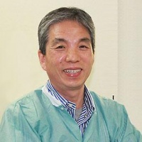 Dr. Soo Yew Kim D.D.S, Dentist