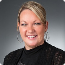 Dr. Tiffany Baird M.D., Pediatrician