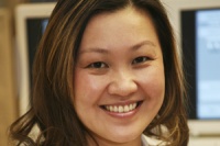 Minh-nhut Yvonne Dang M.D., Radiologist