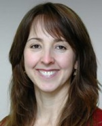 Dr. Ana  Cherry M.D.