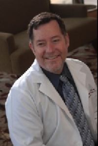 Dr. Stephen Victor Hamn M.D.