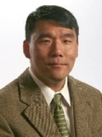 Dr. John T Cho M.D., Family Practitioner