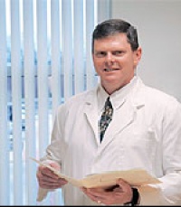 Dr. Todd Alan Parrish MD