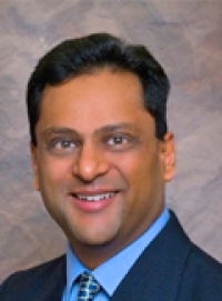 Dr. Tejesh N Patel MD