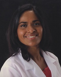 Dr. Geetha  Srinivasan DMD