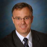 Dr. Eric Morgan Hanson M.D.
