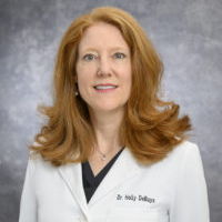 Dr. Holly  DeBuys M.D.