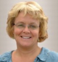 Dr. Laura Ann Bellstrom MD