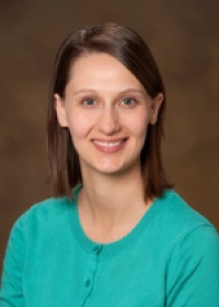Dr. Kelly Dot Howell M.D., Pediatrician