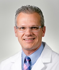 Dr. Ridgley Paul Salter MD