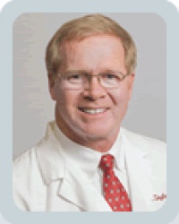 Dr. Richard W. Ziegler MD