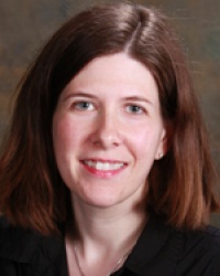 Dr. Adrienne Leigh Potts M.D.